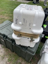 Thermodyne Storage Case 20x13x13” Military Waterproof Hardigg