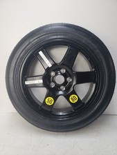 Spare Tire 18" Fits: 2014-2024 Maserati Quattroporte Compact Donut