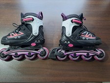 HUDORA Kinder Inliner Gr. 29-32