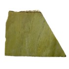 CALIFORNIA VERDE ANTIQUE MARBLE SLAB ~68 grams / rough agate jasper mineral cab — photo 4