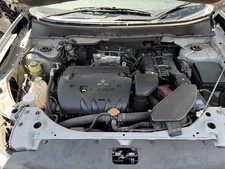 MITSUBISHI OUTLANDER PETROL, 2.4, 4B12, ZG-ZH, 11/06-10/12 ENGINE Petrol 2400 4B