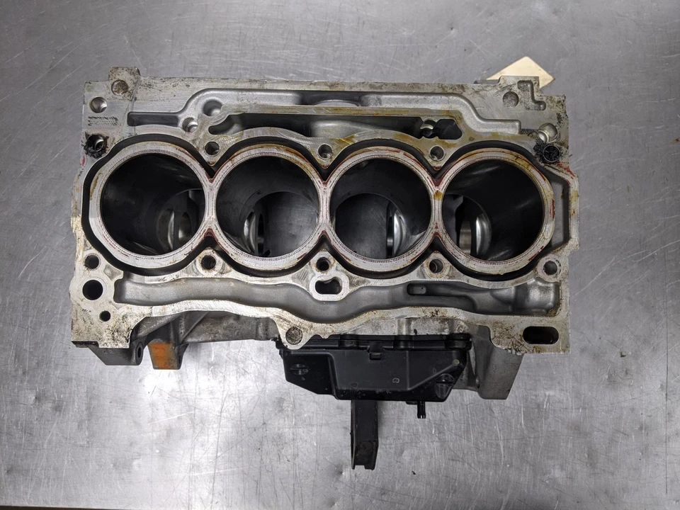 Bloque de cilindros de motor para Volkswagen Jetta 1.4 04E103023CB Turbo 14-18 Foto 3 de 4