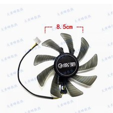 Graphics Card Cooling Fan For GALAX GTX1050ti 1050 ITX Accessories
