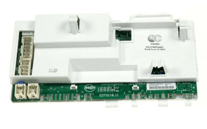 Eprom vierge RoHS 3.0 Indesit C00254535 pour corriger l'erreur de programmation