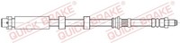 Quick Brake Bremsschlauch 32.844 FüR BMW 3Er E92 Touring E91 E90 320 Xdrive 325