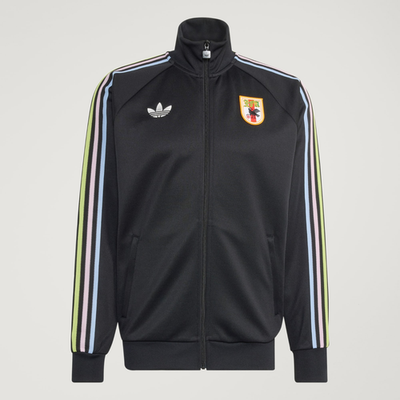 adidas Japan National Football Team Originals Track Top KA1519