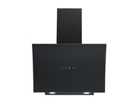 Respekta CH55060SA++ Kopffreihaube, 60 Cm Breit, Touch Control, 3 Leistungsstufe
