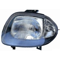 Scheinwerfer Links FüR Renault Clio 1998 Al 2001 1 Parabel 7701045168