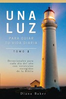 Samuel Bagster | Una Luz Para Guiar Tu Vida - Tomo 1 | Taschenbuch | Spanisch