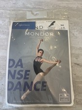 Mondor Women  s Adult Convertible Tights L - G Pink 342 