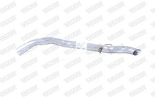 WALKER Abgasrohr 10358 für FORD TOURNEO CONNECT TRANSIT TDCi TDDi