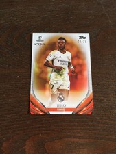 2023-24 Topps UEFA Champions League Final London 24 Soccer Checklist Guide in-content 9