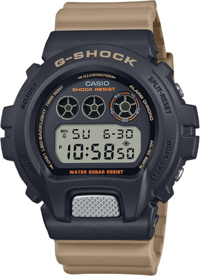 時計 CASIO Beautiful dw-6900 Surfing About Crazy DW-6900FS G-SHOCK Casio DW-6900WF-8T G-SHOCK 時計
