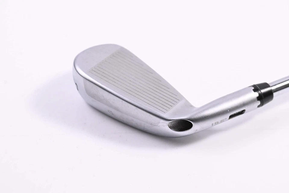 Cobra King Utility 2020 #3 Iron / 19.5 Degree / Regular Flex KBS $-Taper Lite - Image 3 of 4