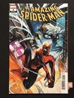 The Amazing Spider-Man #9 Ema Lupacchino 1:25 Incentive Variant 2025 Marvel