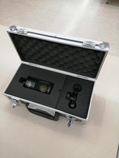 ANTELOPE AUDIO Edge Solo Condenser Microphone Used