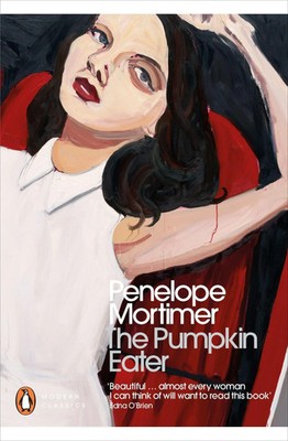 The Pumpkin Eater | Penelope Mortimer | Englisch | Taschenbuch | 2015