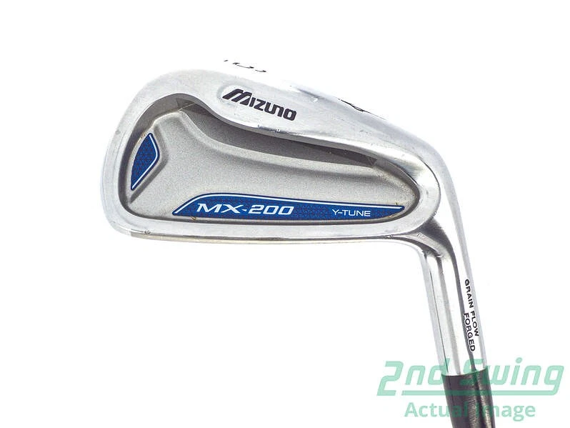 Mizuno Mx 200 Graphite for sale | eBay