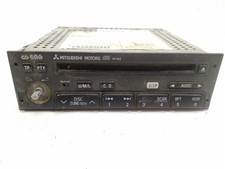 Autoradio Mitsubishi MONTERO
