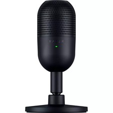 Razer Seiren V3 Mini Ultra-Compact USB Microphone - Open Box