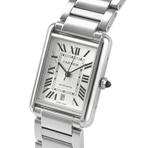 CARTIER Tank Mast XL WSTA0053 SW19062