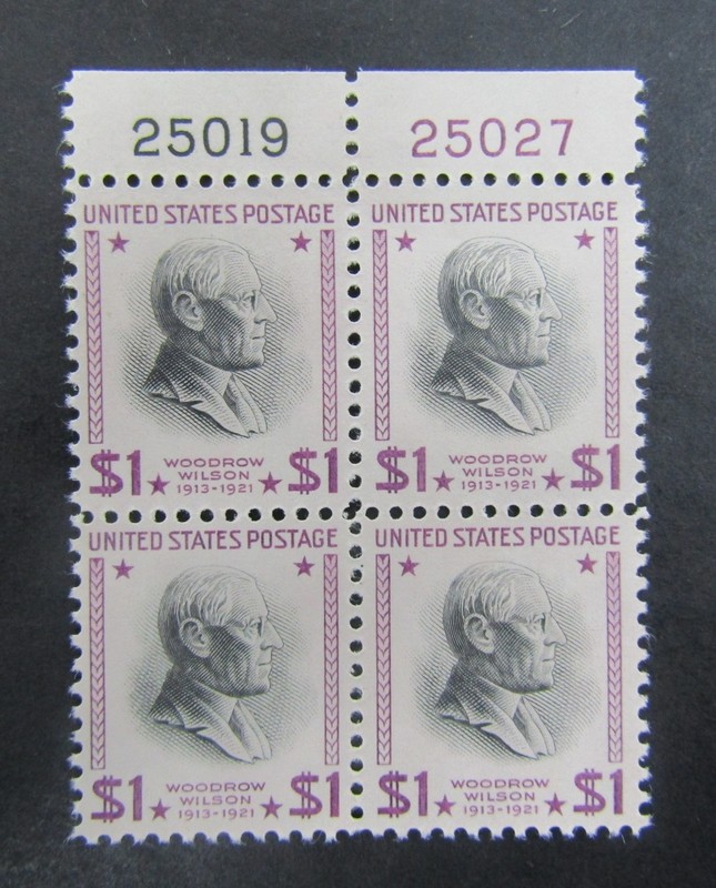 nystamps US Plate Block Stamp # 832 Mint OG NH P # Block        L10x3138