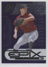 2005 Donruss Zenith Epix Purple Moment 72/100 Roy Oswalt #E-14 0f8