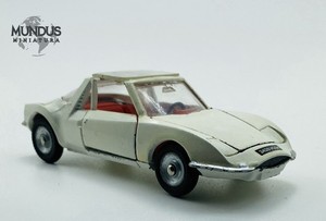 Voiture Norev MATRA M530 phares Amovibles N143 - FR