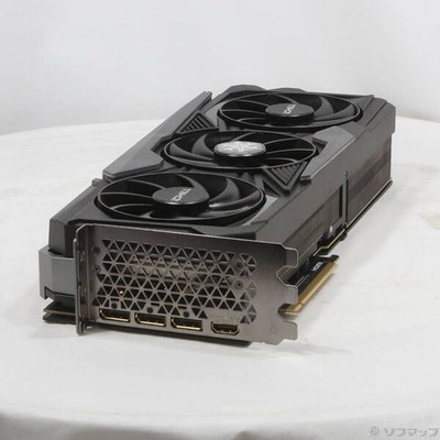 Inno3D GeForce RTX 4090 iChill X3 Graphics Card Used VR Ready 24GB