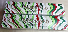 Nespresso Vertuo NORDIC VANILLA PRINCESS CAKE...