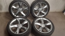 Jantes Audi S5