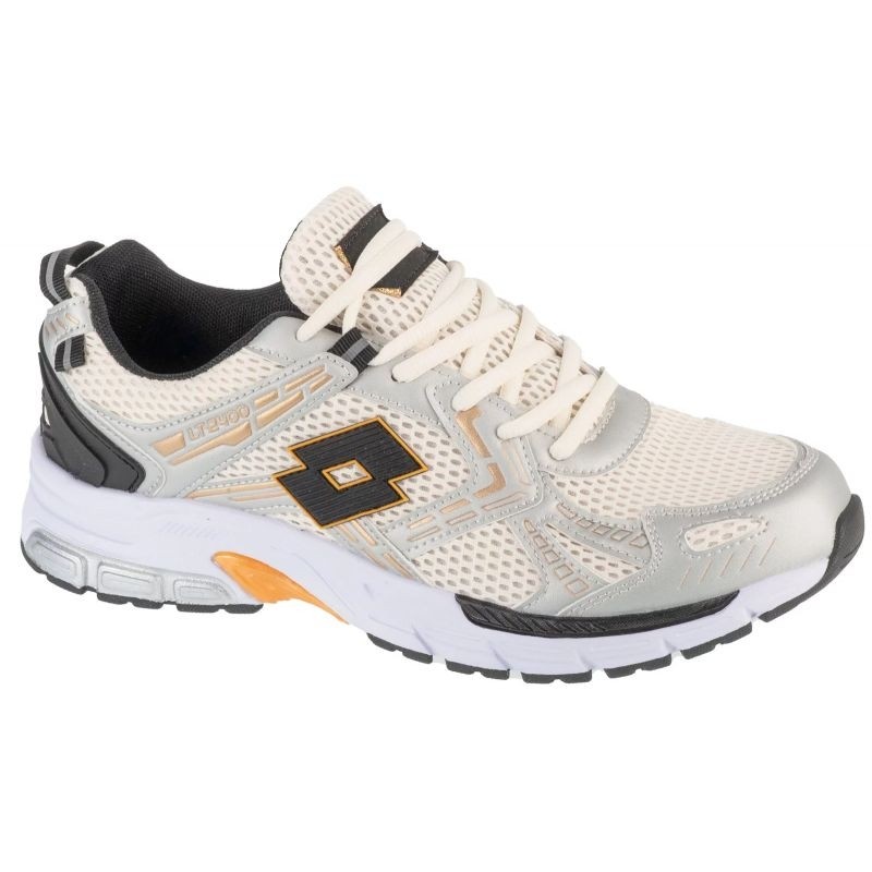 Lotto Akimoto 2400570U 8084 Scarpe beige