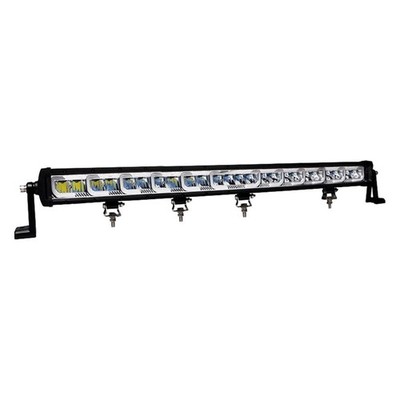 TrailFX 32SRSAUX Auxillary 32'' 192W Combo Spot/Flood Beam LED Light Bar