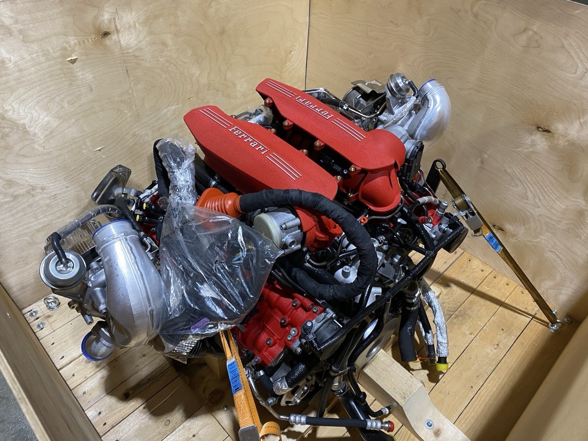 Ferrari Engines フェラーリエンジン マニュアル Ferrari Engines フェラーリエンジン マニュアル Ferrari