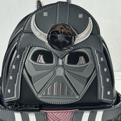 loungefly スターウォーズ サムライダースベイダー star wars Loungefly Star Wars Samurai Darth Vader Cosplay Limited