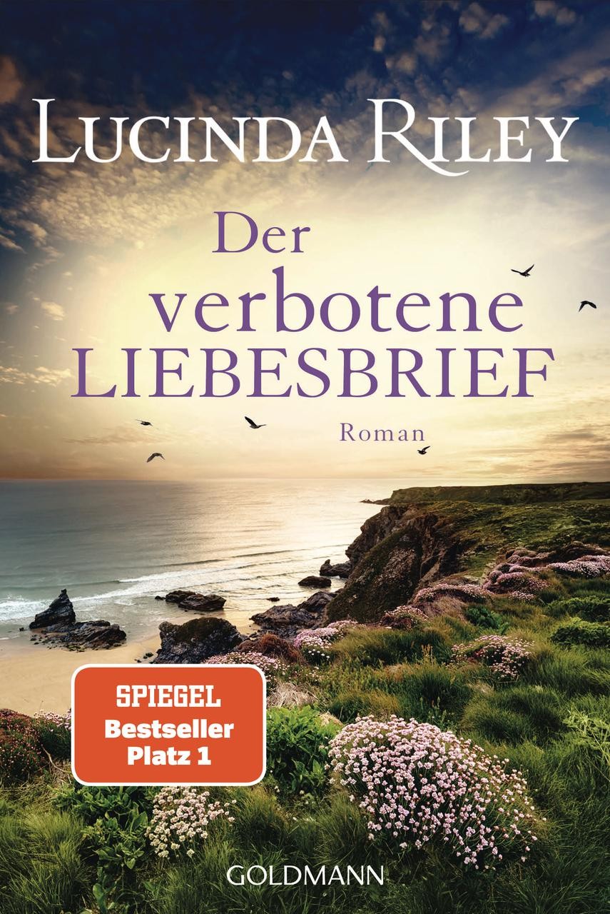 Lucinda Riley ~ Der verbotene Liebesbrief - Bild 3