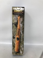 Garrett PRO-POINTER A.T. Pinpointer Metal Detector for Adults,Waterproof