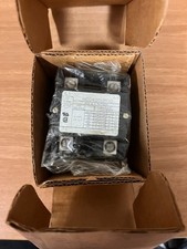 Arrow Hart ACC330UM20 Ctrl Magnetic Contactor 110-120VAC 40A 7-1/2HP Model 85