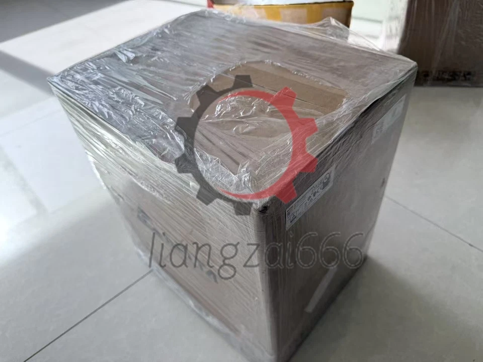 New In Box DELTA VFD45AMS43ANSAA Inverter Drive 22kW 30HP 380-480VAC - Image 4 of 4