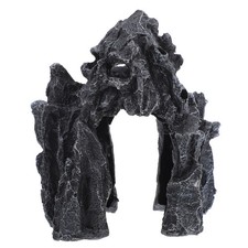  Leopard Gecko Hide Reptile Cave Hideout Habitat Hideouts Tank Accessory