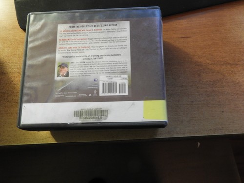 AUDIOBOOKS (F-L) COMBINED SHIPPING, 25% OFF 3 OR MORE - Picture 75 of 321