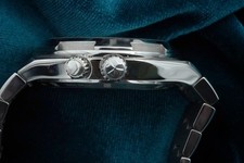 Vacheron Constantin Overseas Silver Men's Watch - 7900V/110A-B333 5