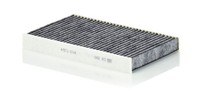 MANN-FILTER Cuk 2940 Filter, Innenraumluft FüR CitroËN Ds Peugeot