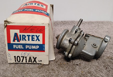 Nos New Old Stock Airtex Fuel Pump 1071ax . 00 