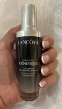 NEW Lancome Advanced Genifique Youth Activating Concentrate 1.69oz
