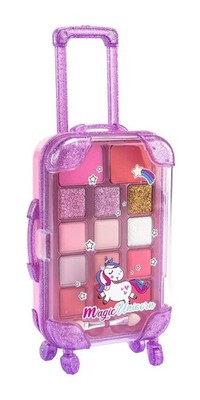 Gadget - Nice: Magic Unicorn Trolley Make Up -D- Nice