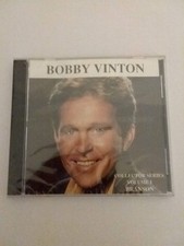 Bobby Vinton Collector Series Volume I: Branson