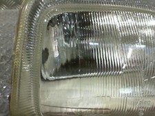 Feu avant (phare) Renault EXPRESS