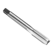 Hand Bottom Tap M10x1.25 H2 Bottoming Style Screw Tapping Threading Tool