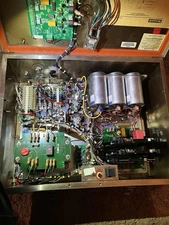 Honeywell FG3000B-004 Obstruction Lighting Tower Light Beacon Control Unit Box